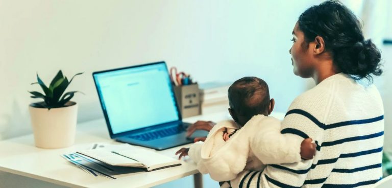 5 Ways to Earn Income Even as a Stay-at-Home Parent 5 Ways to Earn Income Even as a Stay-at-Home Parent