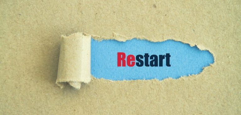 Best Career Restart Advice After A Workplace Accident Best Career Restart Advice After A Workplace Accident