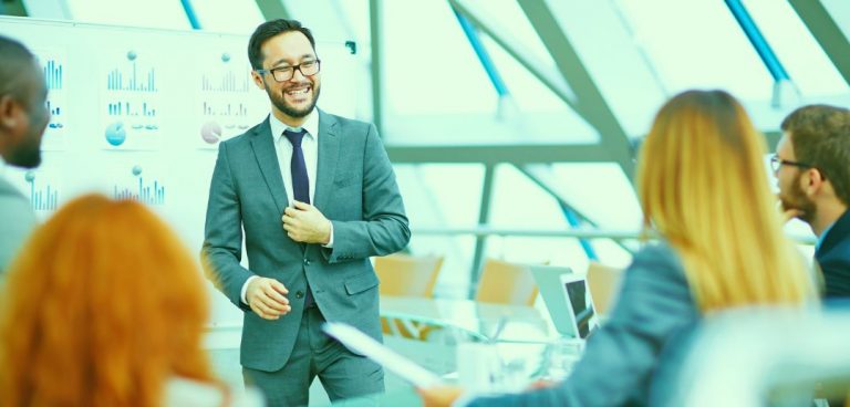 How to Become a Great Boss Your Employees Look Up To How to Become a Great Boss Your Employees Look Up To