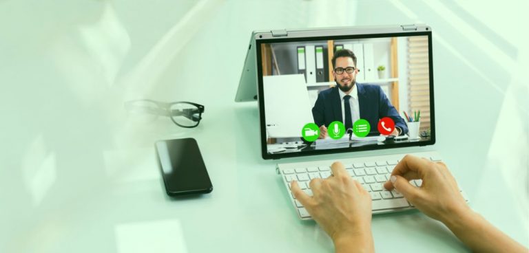 How to Ace a Video Interview to Land the Job How to Ace a Video Interview to Land the Job