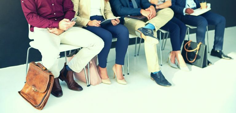 How to Find a Job in the US Job Market