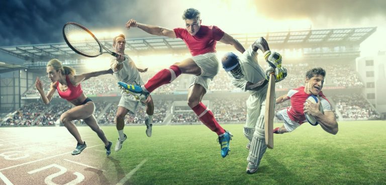 How to Maintain Good Grades While Playing a Sport How to Maintain Good Grades While Playing a Sport