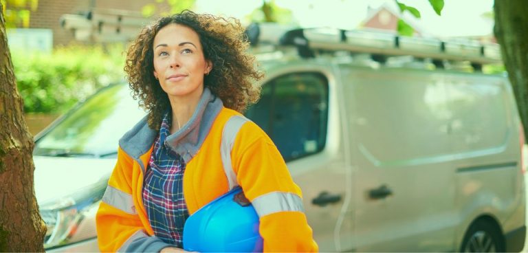 6 Things to Know About Being a Self-Employed Tradesperson 6 Things to Know About Being a Self-Employed Tradesperson