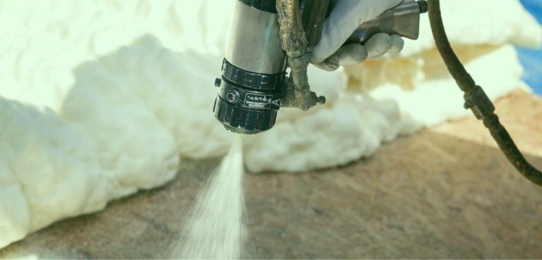 Boost Home Comfort with a Spray Foam Upgrade and Ankle Support