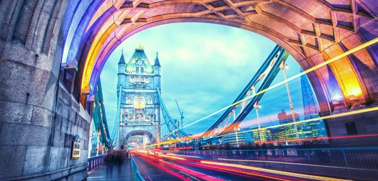 Navigating the Complexities of Relocating to London