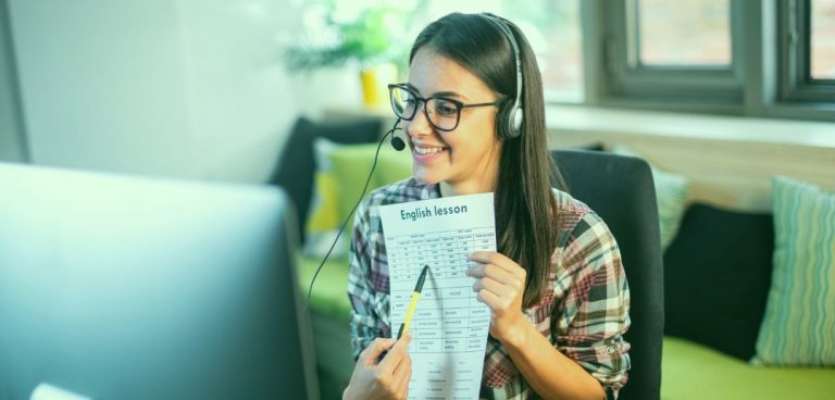 The 8 Best Destinations for Online English Teachers Digital Nomads