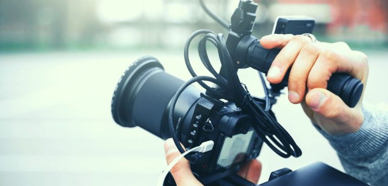 The Careers to Consider if You’re Interested in Videography The Careers to Consider if You're Interested in Videography