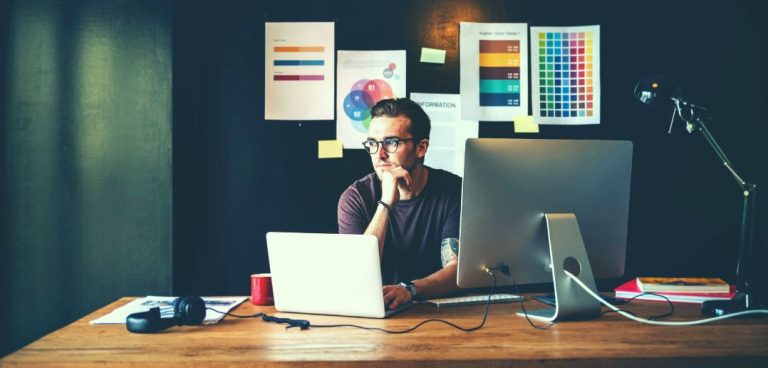 Top 7 Soft Skills Required for Graphic Designers Top 7 Soft Skills Required for Graphic Designers