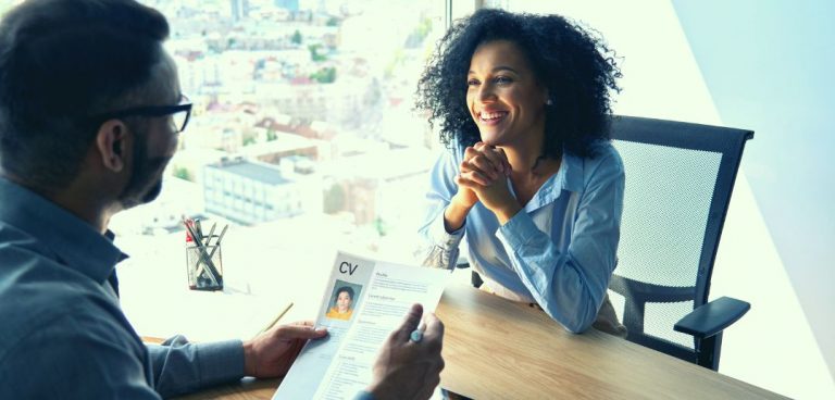 What To Do To Get Hired In 2023