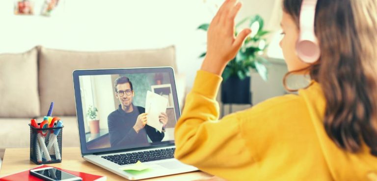 The Surprising Value And Rewards Of Online Tutoring