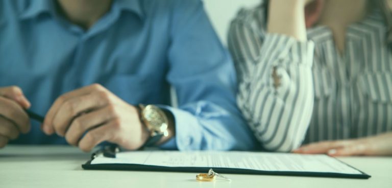 Career Scenarios That Can Influence Your Divorce Settlement