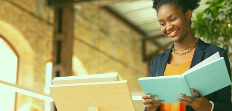 Self-Publishing As A Career Path