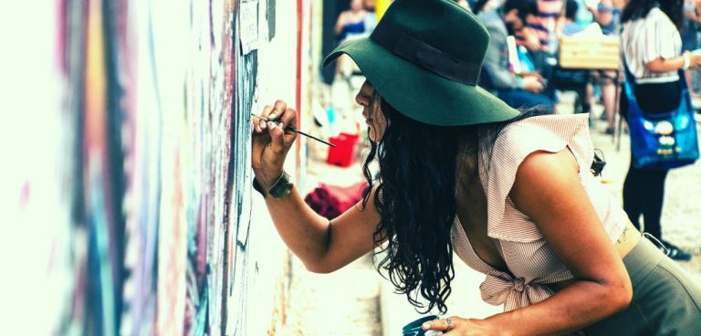 What Can You Do with an Art Degree?