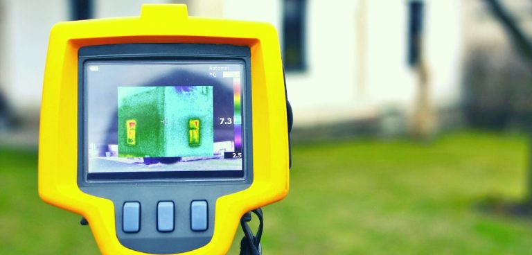 Navigating a Career Path in Thermal Imaging Technology: Opportunities and Challenges Navigating a Career Path in Thermal Imaging Technology