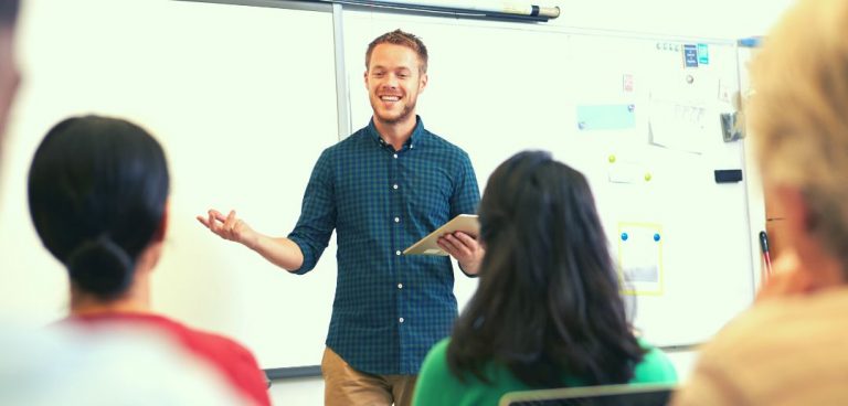 Tips for Pursuing a Career in Education Tips for Pursuing a Career in Education