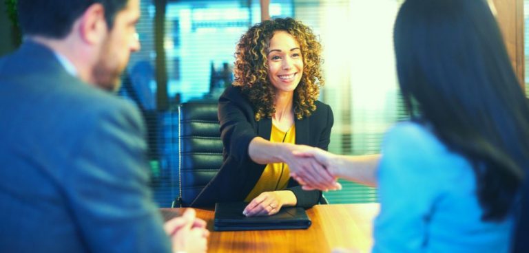 4 Things To Do When Starting a New Job