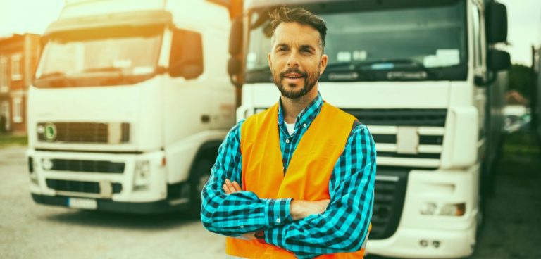 5 Necessary Steps to Becoming a Truck Driver Becoming a Truck Driver