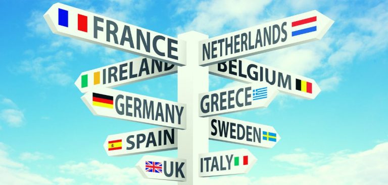 Educational Trips to Europe