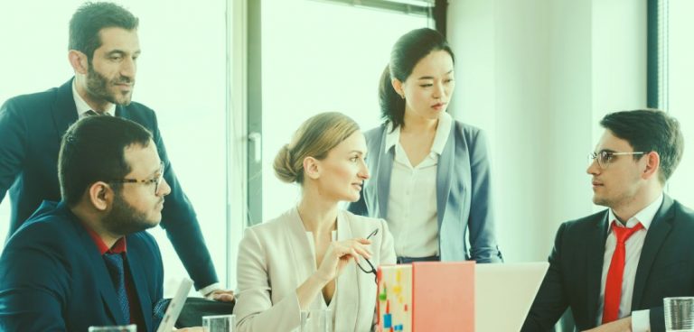 Why are Legal Teams Important for Your Business? Why are Legal Teams Important for Your Business