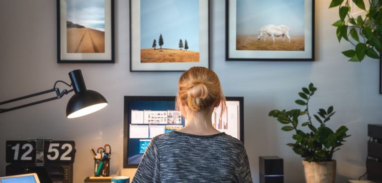 Top 10 Work from Home Tips in 2024