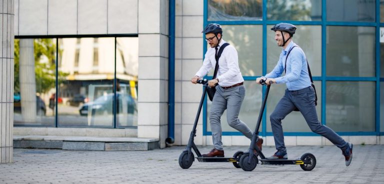 Inclusive Workplace: Transportation Innovation Transportation Innovation